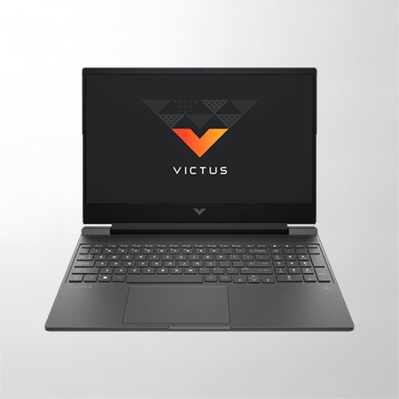 Gaming Laptop HP Victus 15.6" (i7 G13/16/512GB,RTX 3050 6G)